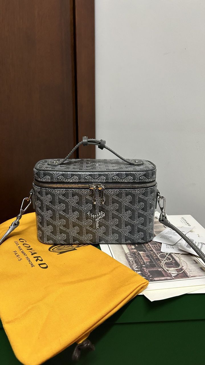 Goyard Muse Bag-21